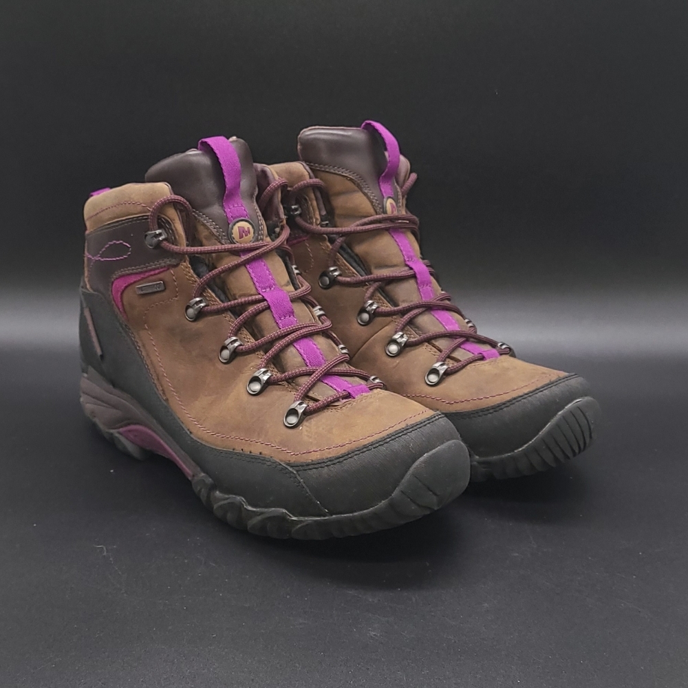 Merrell Waterproof Chameleon Arc 2 Hiking Boot Size 10